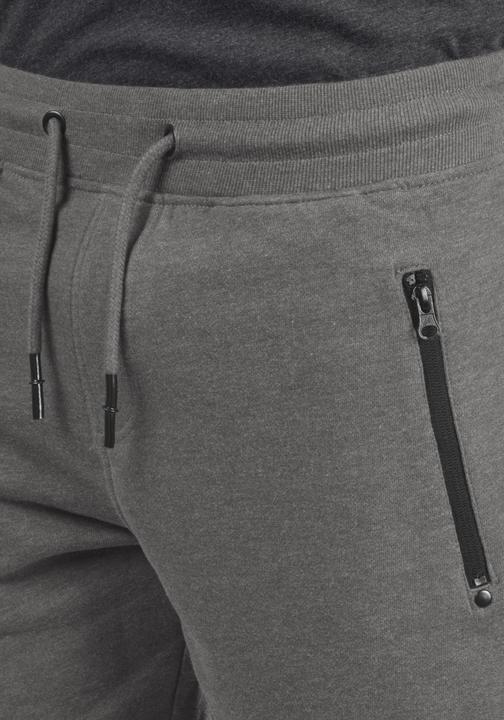 Immagine prodotto Solid Taras Pantaloncini Felpa Shorts Pantaloni Corti Da Uomo (M)