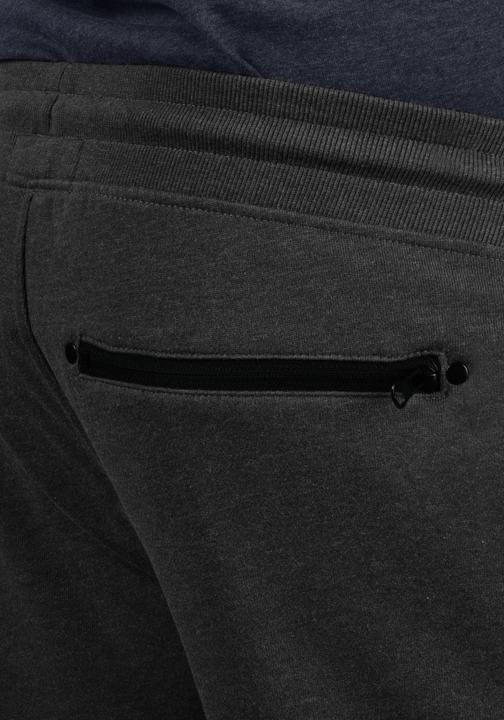 Actual product image Solid Taras Men's Sweatshorts (S)