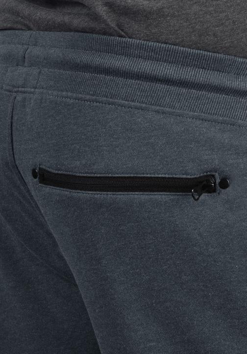 Immagine prodotto Solid Taras Pantaloncini Felpa Shorts Pantaloni Corti Da Uomo (XL)