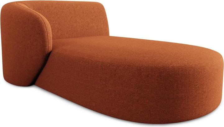 Actual product image Maison Heritage Chiara (Chaise longue)