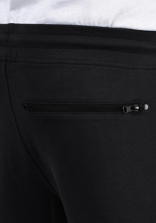 Immagine prodotto Solid Taras Pantaloncini Felpa Shorts Pantaloni Corti Da Uomo (3XL)