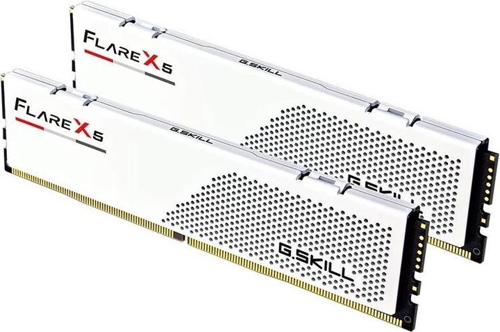 Produktbild G.Skill Flare X5 (2 x 48GB, 6000 MHz, DDR5-RAM, DIMM)