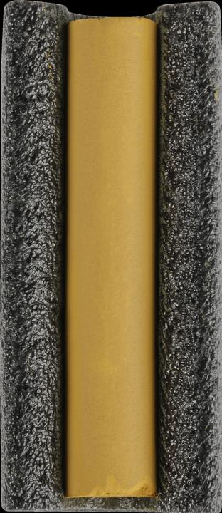 Produktbild BlockX Soft Pastell (Ockergelb, 1404 x)