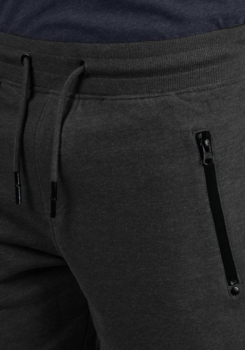Actual product image Solid Taras Men's Sweatshorts (3XL)