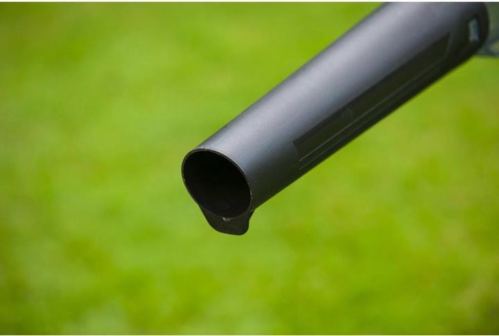 Actual product image Ryobi OBL18JB One+ (Rechargeable battery operated, Leaf blower)