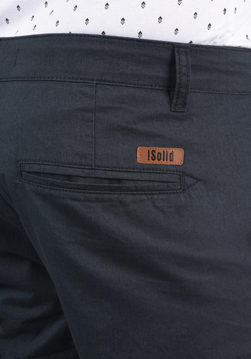 Image du produit Solid Thement - Shorts - Homme (M)