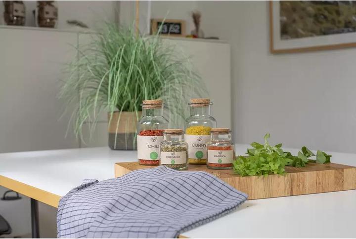Produktbild HERMA Graspapier Etiketten A4