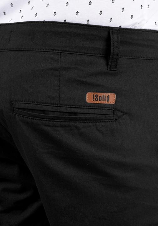 Immagine prodotto Solid Thement Pantaloncini Chino Shorts Panno Corti Da UomoIn Cotone 100% Regular- Fit (3XL)