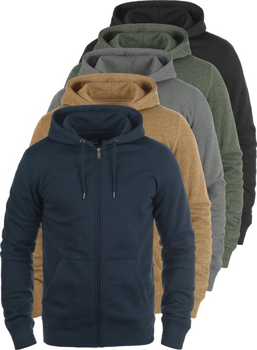 Solid SDBertiZip 21102291ME (XXL)