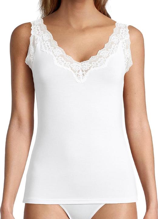 Image du produit Nina von C. Pack de 3 maillots de corps / tops Romance (48, 4XL)