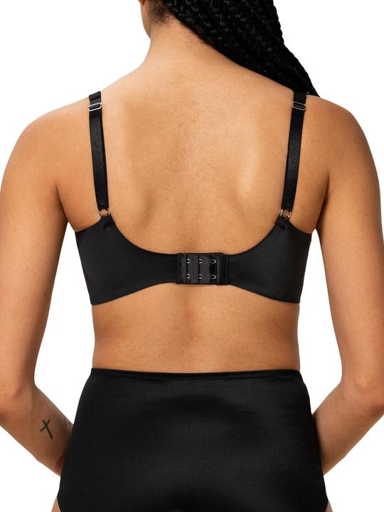 Actual product image Triumph True Shape Sensation underwired bra (90 E, pack of 2)