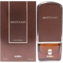 Actual product image Ajmal Aristocrat by Eau de Parfum Spray 75 ml (Eau de parfum, 75 ml)