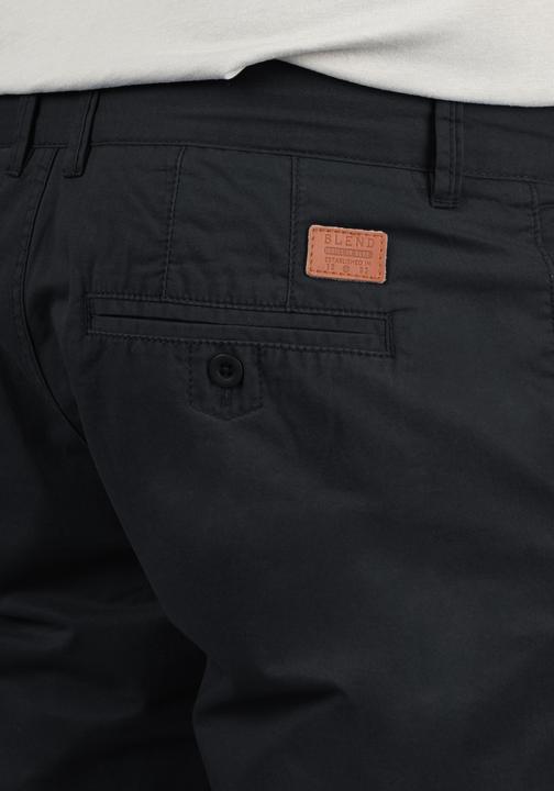 Immagine prodotto Blend Sasuke Pantaloncini Chino Shorts Panno Corti Da UomoIn Cotone 100% Regular- Fit (S)