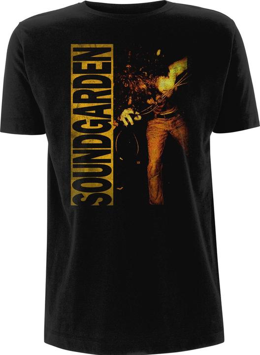 Produktbild Universal Textiles Louder Than Love TShirt (M)