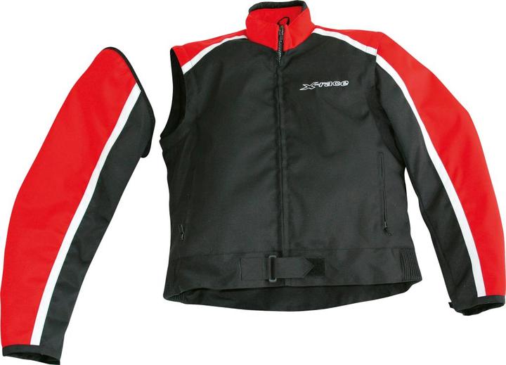 Immagine prodotto Spider Team Club Jacke (L)