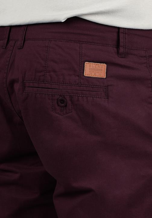 Immagine prodotto Blend Sasuke Pantaloncini Chino Shorts Panno Corti Da UomoIn Cotone 100% Regular- Fit (M)