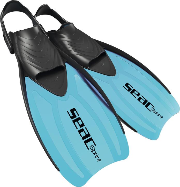 Produktbild Seac Flosse Sprint (32 - 35)