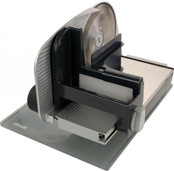 Actual product image Graef Classic C 20