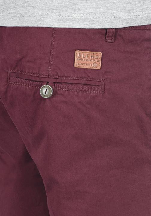 Immagine prodotto Blend Kaito Pantaloncini Chino Shorts Panno Corti Da UomoIn Cotone 100% Regular- Fit (XXL)