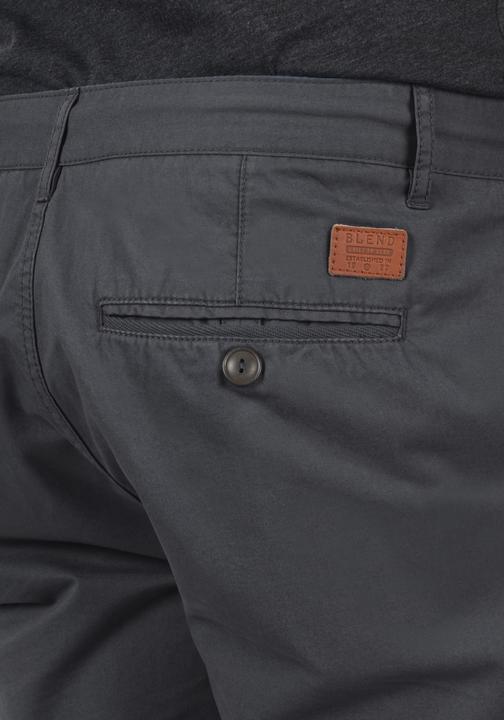 Immagine prodotto Blend Kaito Pantaloncini Chino Shorts Panno Corti Da UomoIn Cotone 100% Regular- Fit (XXL)