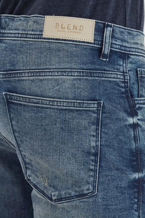 Actual product image Blend Luke Men's Jeans Shorts (M)