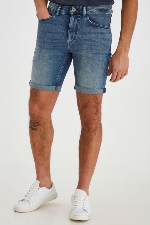 Actual product image Blend Luke Men's Jeans Shorts (M)