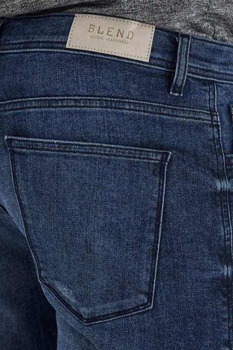 Image du produit Blend Luke - jeans shorts - Homme (S)