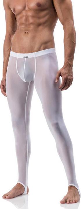 Actual product image Manstore Strapped Leggings (XL)