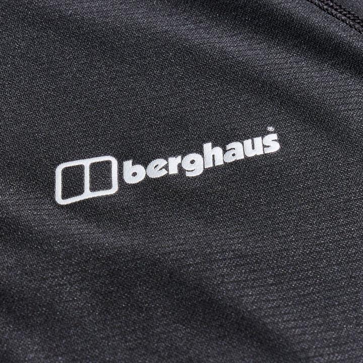 Produktbild Berghaus 24/7 Tech Half Zip Longsleeve (8)
