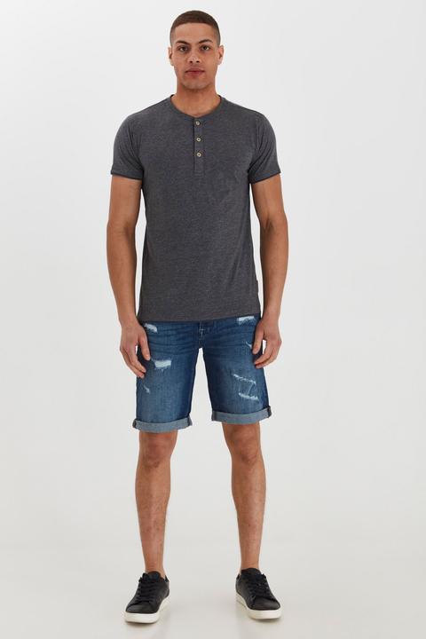 Image du produit Indicode Tony - T-Shirt - manches courtes - Homme (XL)