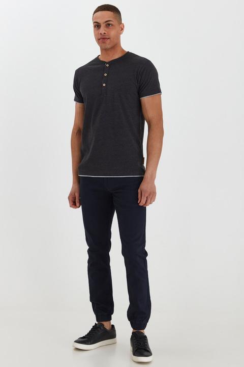 Image du produit Indicode Tony - T-Shirt - manches courtes - Homme (S)