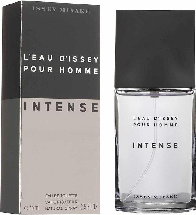 Issey Miyake Intense (Eau de Toilette, 125 ml)