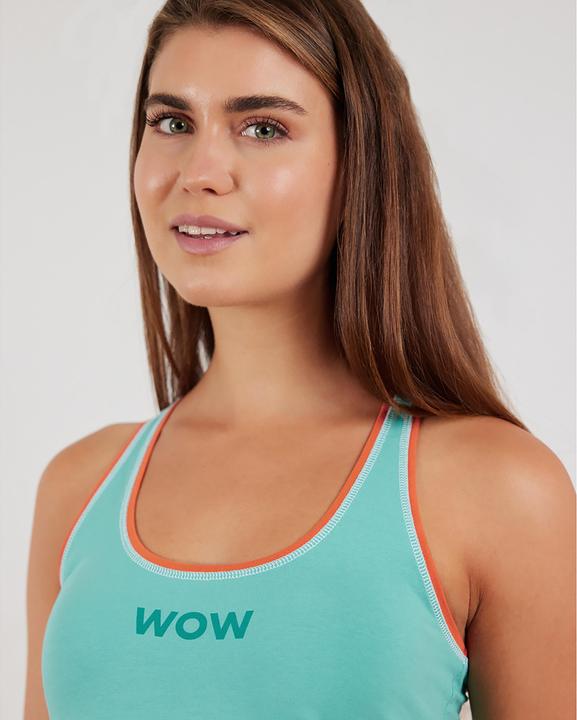 Produktbild Ein schöner Fleck Erde Women's Top Wow (44)