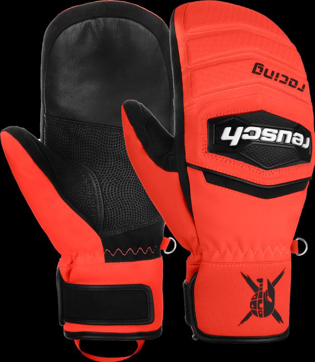 Immagine prodotto Reusch Guerriero della Coppa del Mondo R-TEX (9)