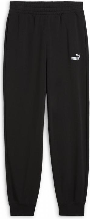 Actual product image Puma ESS Small No. 1 Logo Comfort High-Waist Sweatpants TR cl (L)