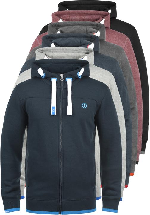 Solid SDBenjaminZip 21102294ME