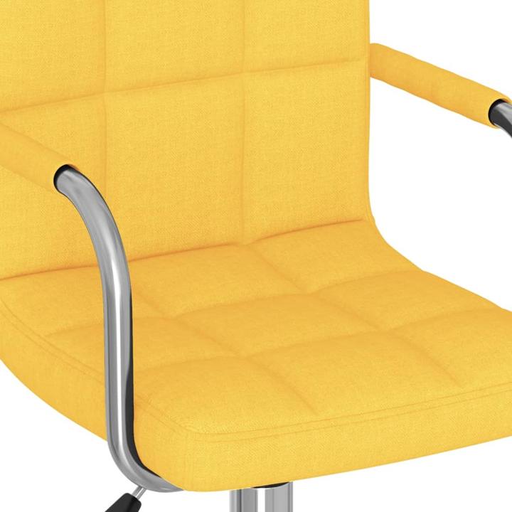 Produktbild VidaXL Drehbarer Bürostuhl