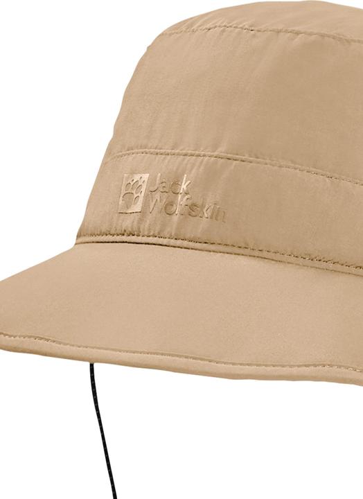 Actual product image Jack Wolfskin Mesh Hat (L)