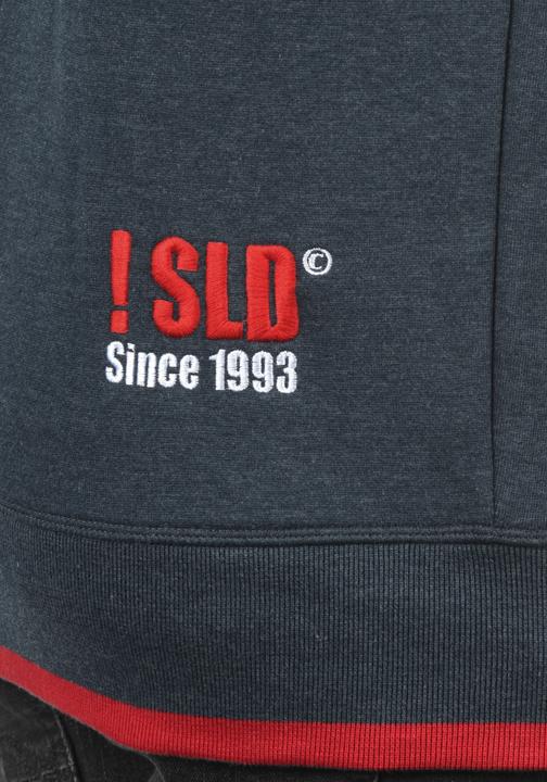 Image du produit Solid Benjamin Hood - Sweater à capuche - Homme (M)