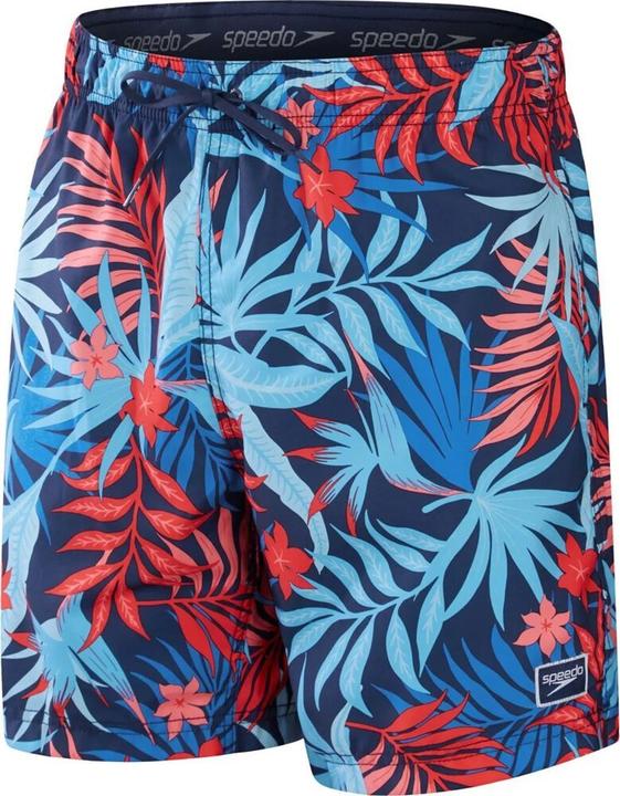 Produktbild Speedo SNA Print Volley 17" Watershor (XL)