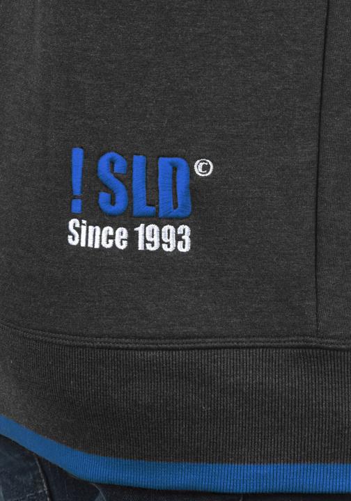 Image du produit Solid Benjamin Hood - Sweater à capuche - Homme (S)