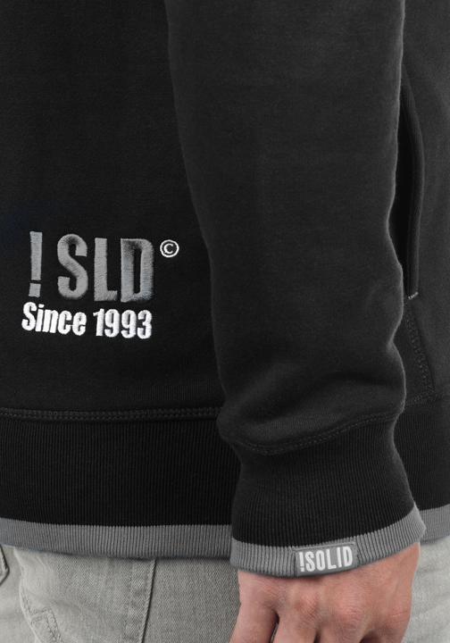 Image du produit Solid Benjamin Tube - Sweat-Shirt - Homme (M)