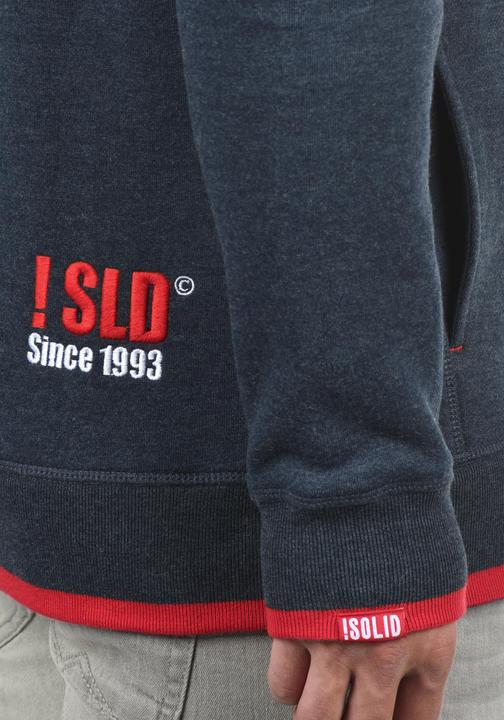 Image du produit Solid Benjamin Tube - Sweat-Shirt - Homme (M)