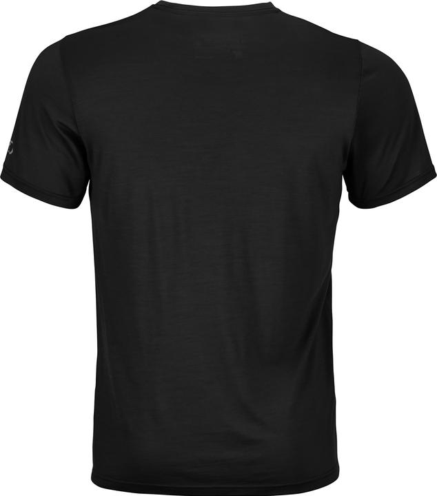 Produktbild Ortovox 120 Cool Tec Mountain Stripe T-Shirt (XL)