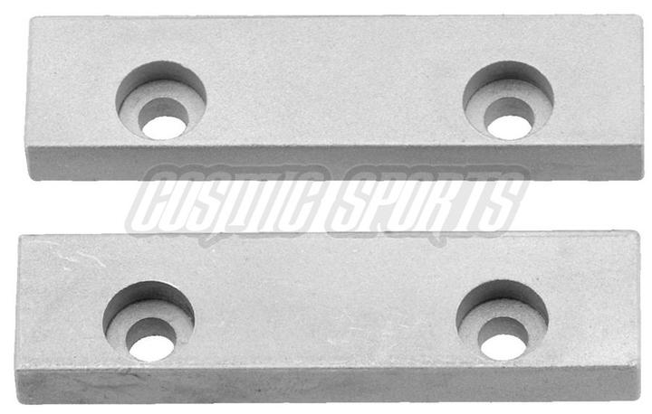 Produktbild Unior 722.1AL Ersatzbacken für 721/6 und 721Q/6, 200mm