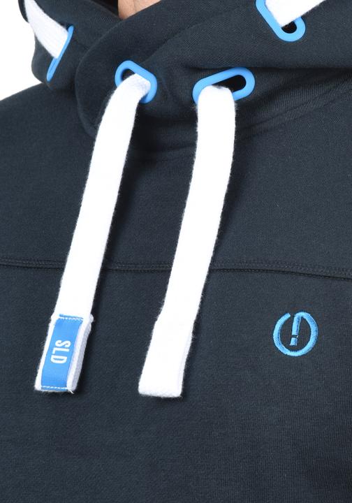 Image du produit Solid Benjamin Hood - Sweater à capuche - Homme (L)