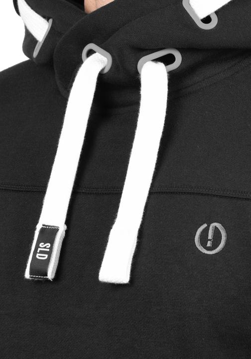 Image du produit Solid Benjamin Hood - Sweater à capuche - Homme (S)