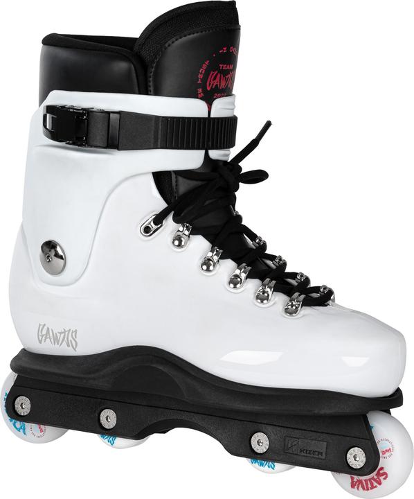 Powerslide Gawds Skates (43, 43.5, 44, 43 1/3)