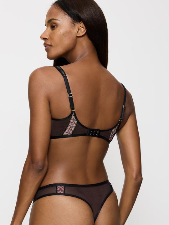 Image du produit Triumph Palina Cosmic Heartbeat WH Balconette-BH (70 G, Une unité par pack)