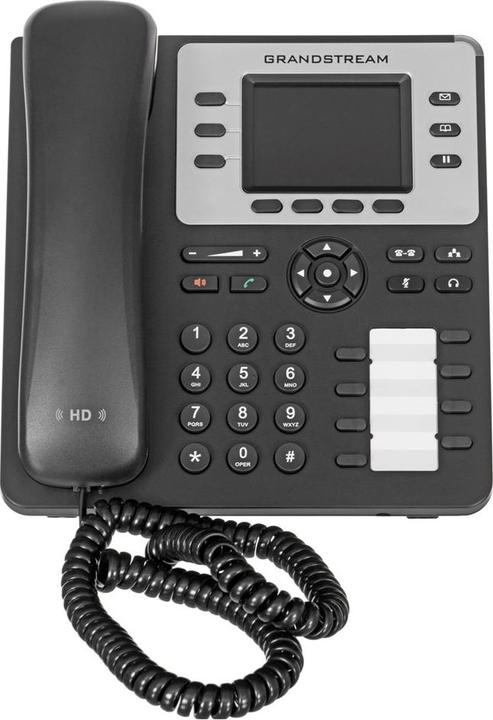 Actual product image Grandstream GXP-2130